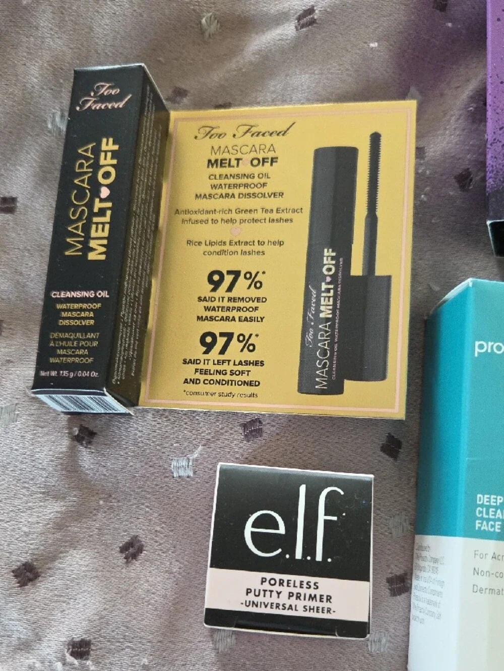 Urban Decay All Nighter Long Lasting Makeup Setting Spray And Primer Pack